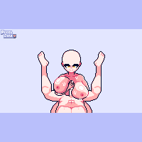 D02 - Boob Handjob